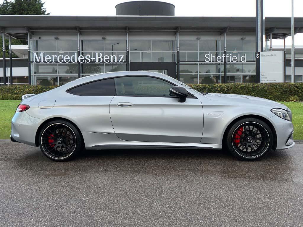 Used Mercedes-Benz C Class 2023 for sale - 77533080: Photo 7