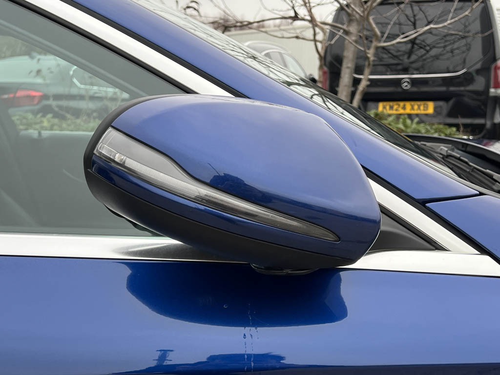 Used Mercedes-Benz C Class 2020 for sale - 77533045: Photo 15