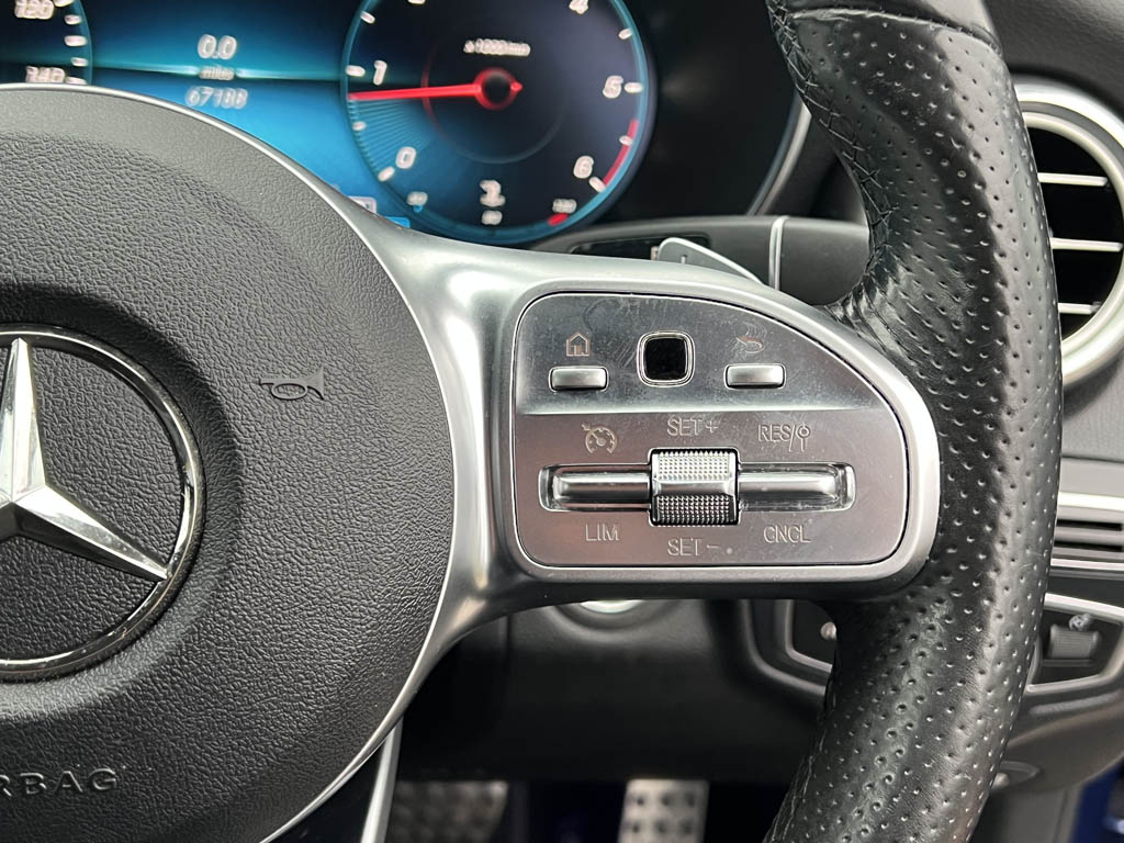 Used Mercedes-Benz C Class 2020 for sale - 77533045: Photo 21