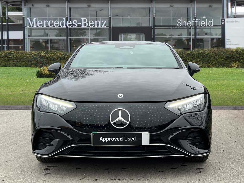 Used Mercedes-Benz EQA 2025 for sale - 78004977: Photo 10