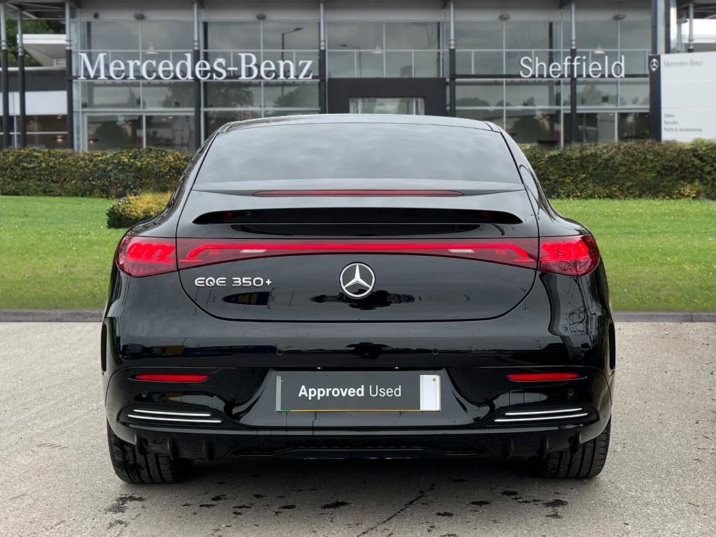 Used Mercedes-Benz EQA 2025 for sale - 78004977: Photo 11