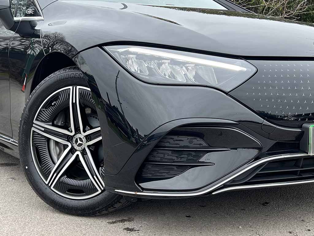 Used Mercedes-Benz EQA 2025 for sale - 78004977: Photo 12