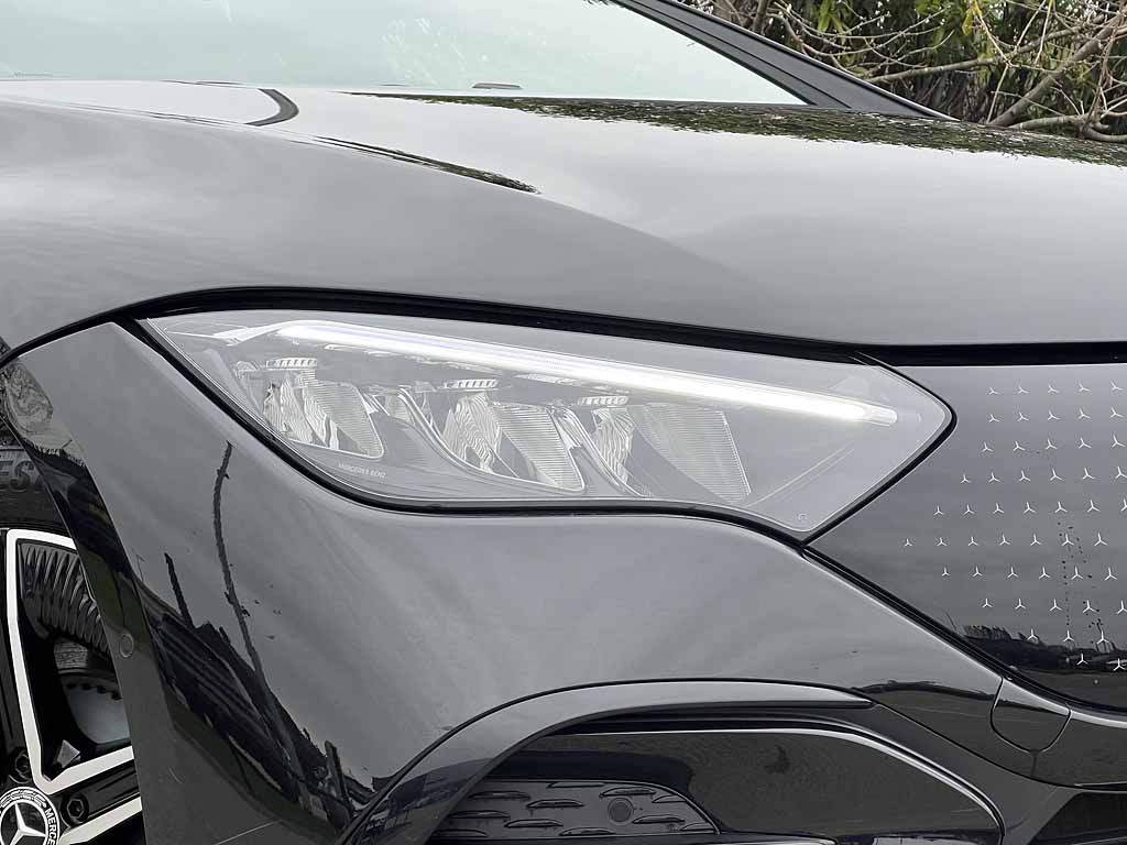 Used Mercedes-Benz EQA 2025 for sale - 78004977: Photo 13