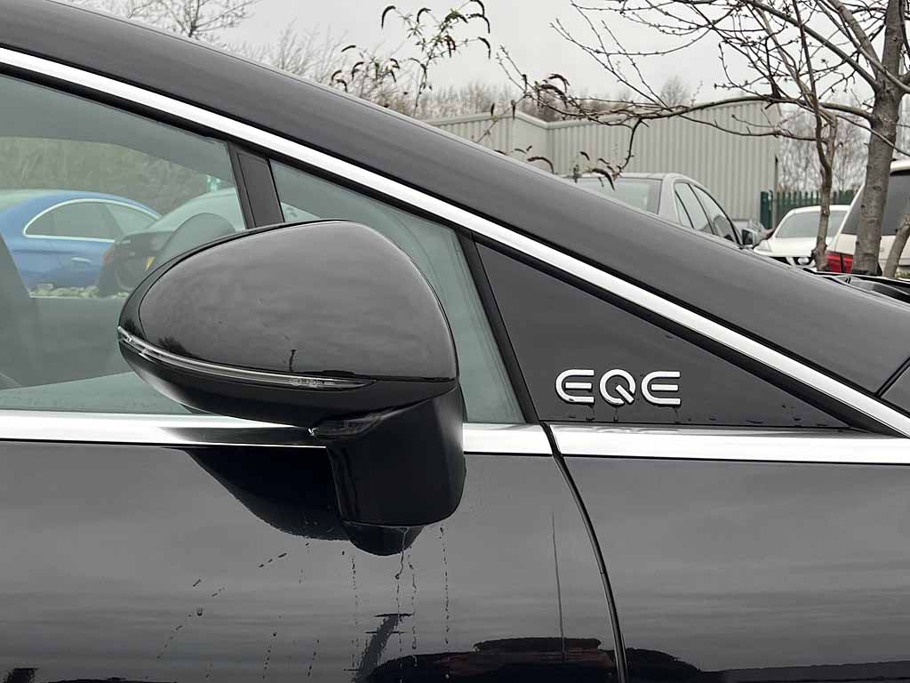 Used Mercedes-Benz EQA 2025 for sale - 78004977: Photo 14