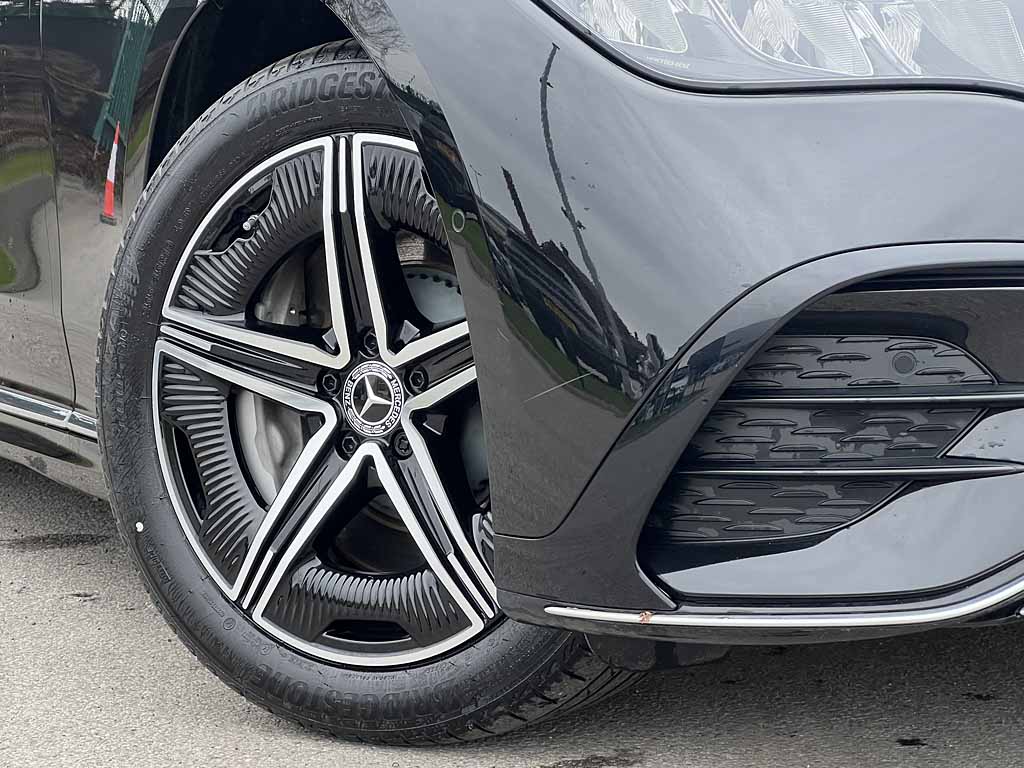 Used Mercedes-Benz EQA 2025 for sale - 78004977: Photo 15