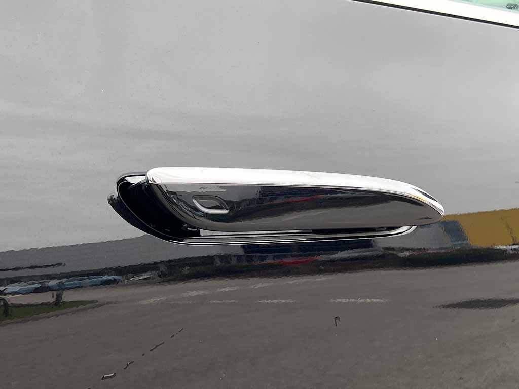 Used Mercedes-Benz EQA 2025 for sale - 78004977: Photo 17