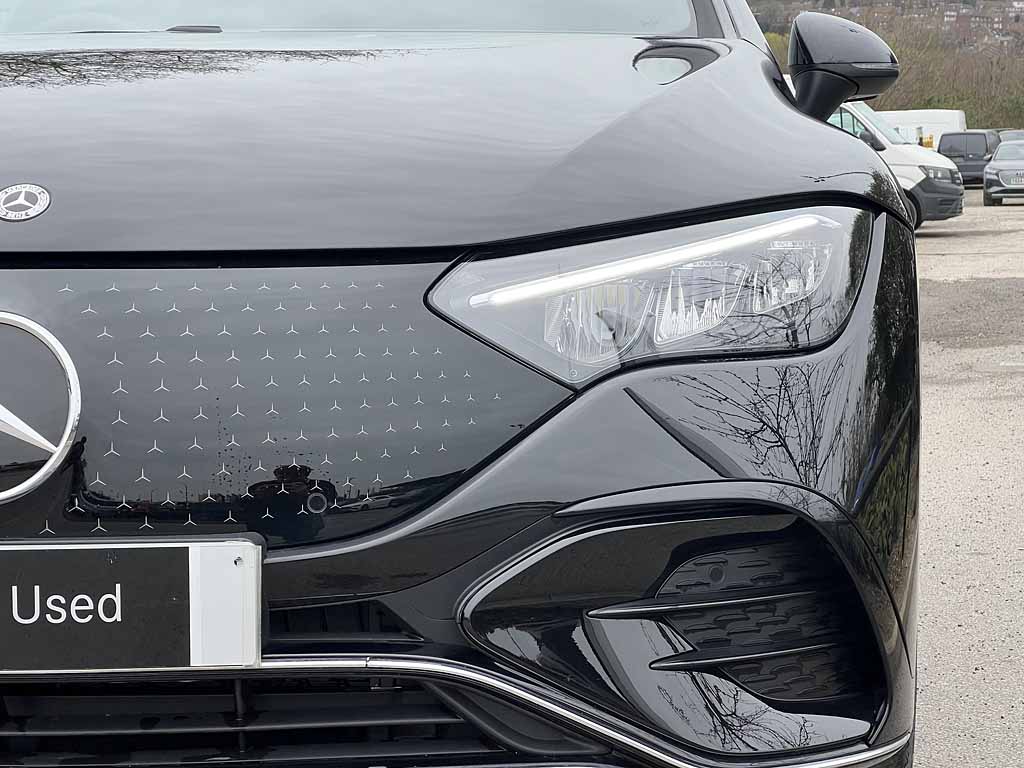 Used Mercedes-Benz EQA 2025 for sale - 78004977: Photo 18