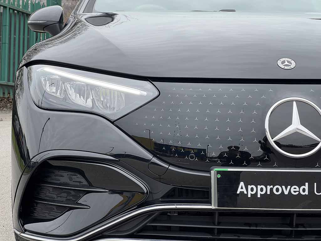 Used Mercedes-Benz EQA 2025 for sale - 78004977: Photo 19