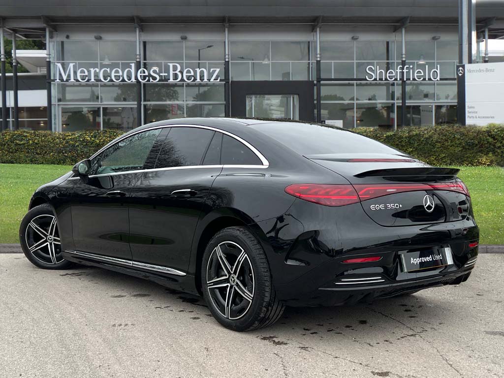 Used Mercedes-Benz EQA 2025 for sale - 78004977: Photo 2