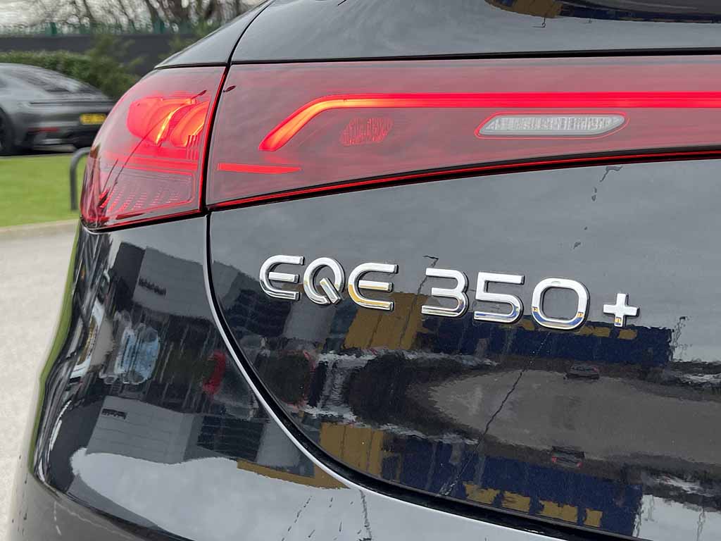 Used Mercedes-Benz EQA 2025 for sale - 78004977: Photo 21