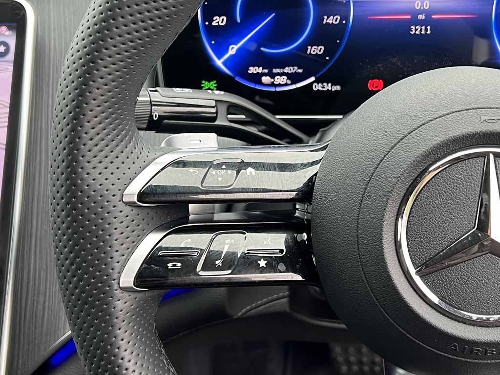 Used Mercedes-Benz EQA 2025 for sale - 78004977: Photo 22