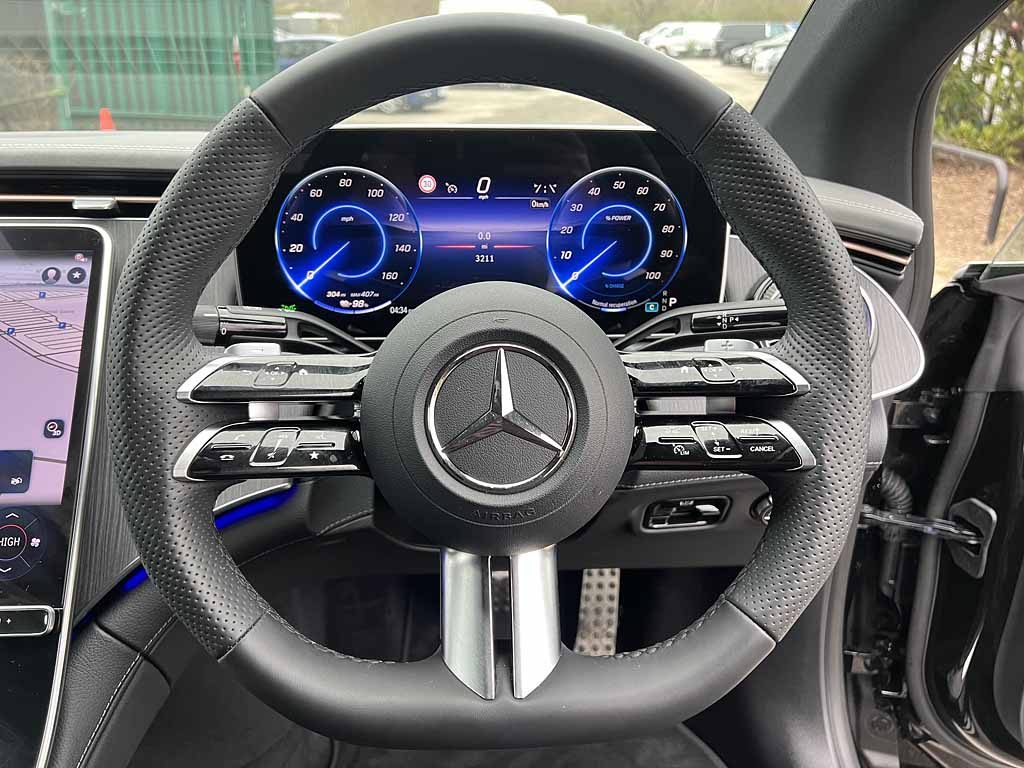 Used Mercedes-Benz EQA 2025 for sale - 78004977: Photo 23