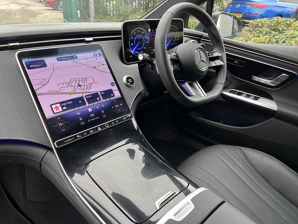 Used Mercedes-Benz EQA 2025 for sale - 78004977: Photo 3