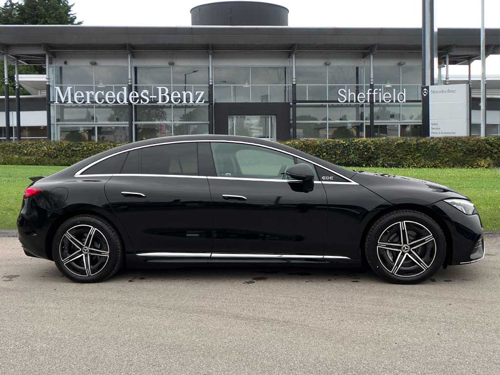 Used Mercedes-Benz EQA 2025 for sale - 78004977: Photo 7