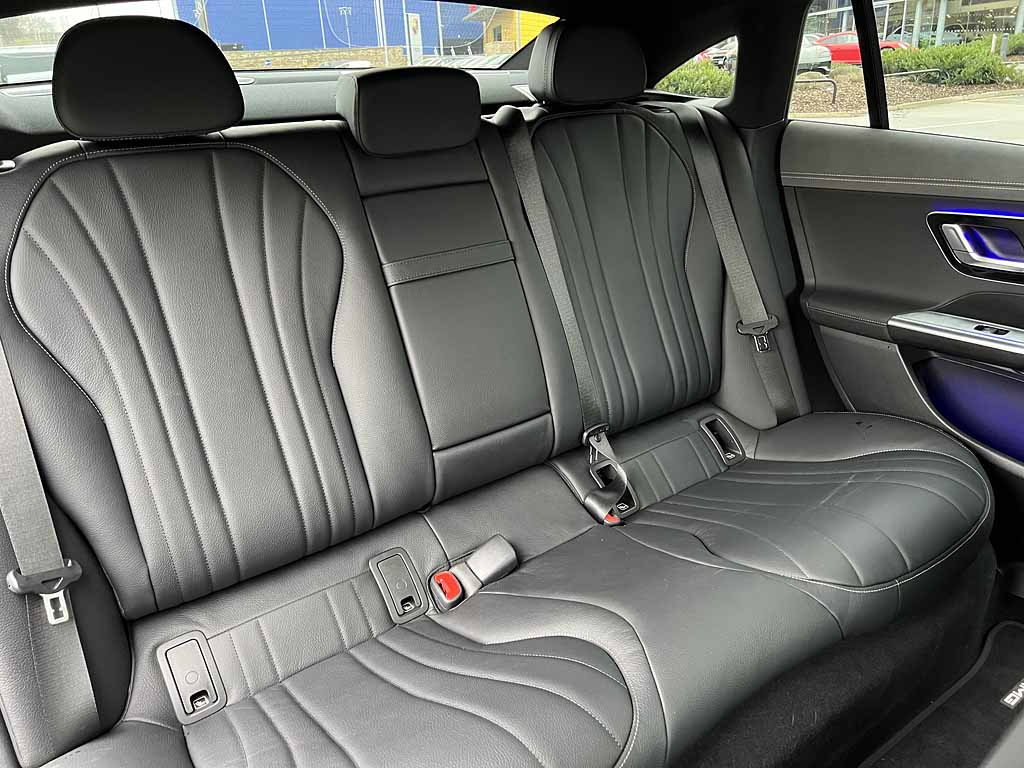 Used Mercedes-Benz EQA 2025 for sale - 78004977: Photo 8