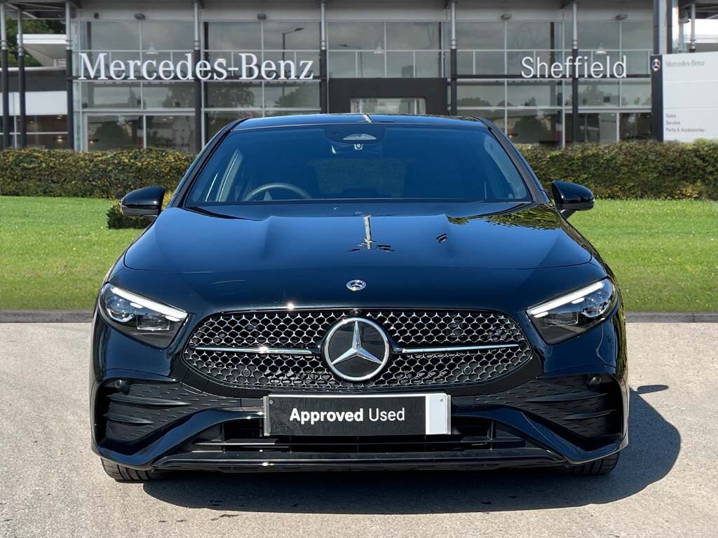 Used Mercedes-Benz A-Class 2025 for sale - 78015201: Photo 10