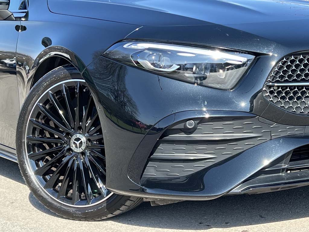 Used Mercedes-Benz A-Class 2025 for sale - 78015201: Photo 12