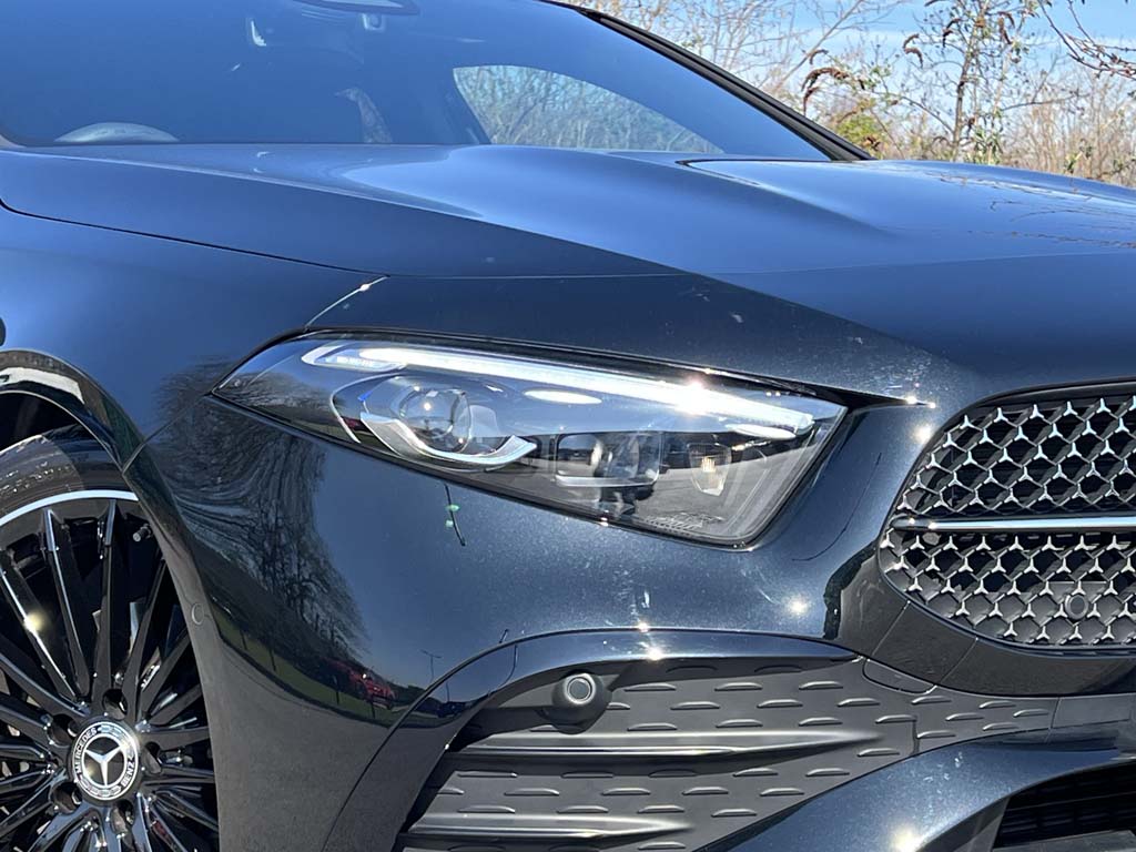 Used Mercedes-Benz A-Class 2025 for sale - 78015201: Photo 13