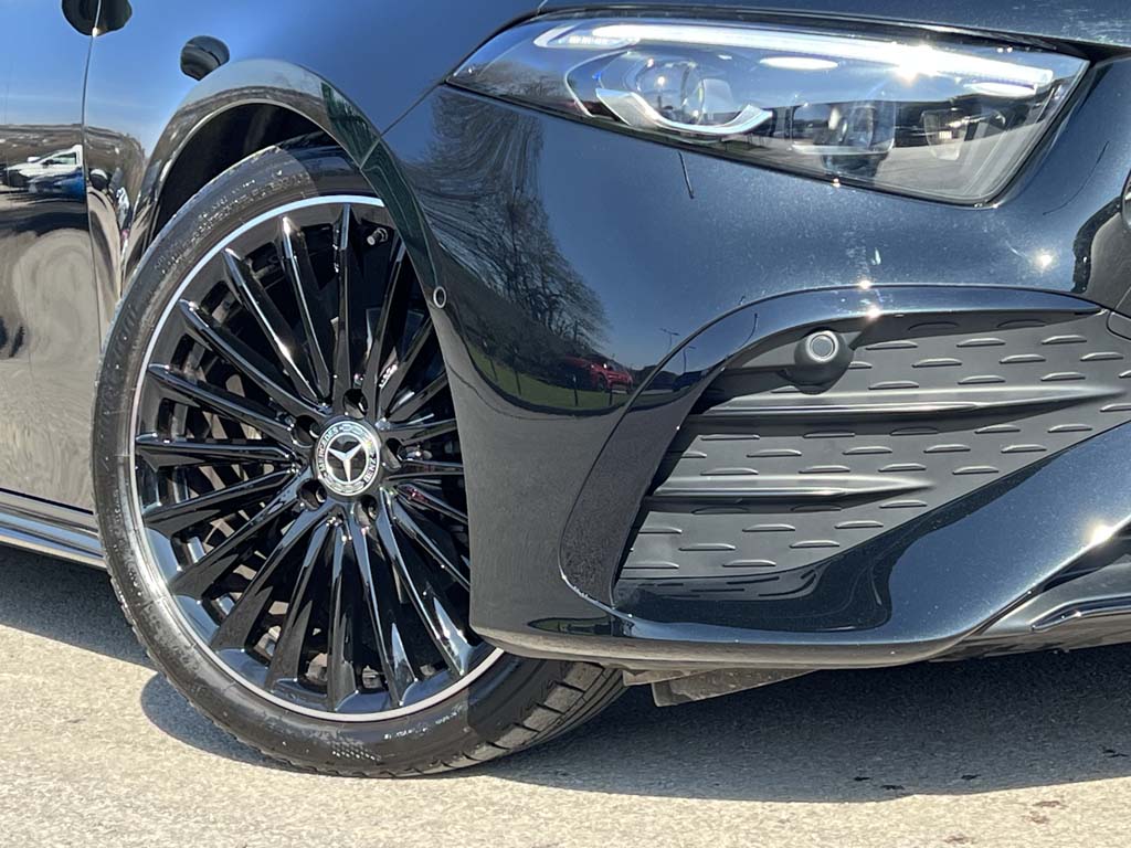 Used Mercedes-Benz A-Class 2025 for sale - 78015201: Photo 14