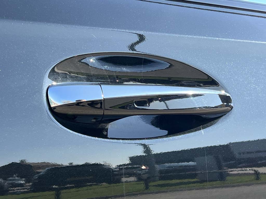 Used Mercedes-Benz A-Class 2025 for sale - 78015201: Photo 16