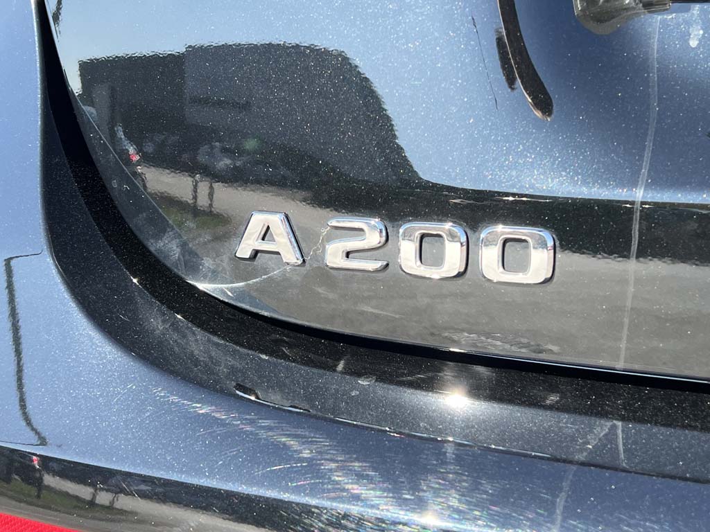 Used Mercedes-Benz A-Class 2025 for sale - 78015201: Photo 19