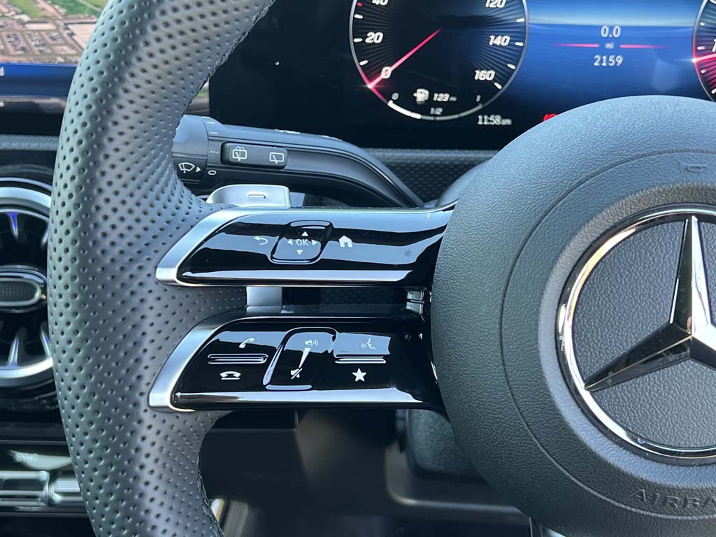 Used Mercedes-Benz A-Class 2025 for sale - 78015201: Photo 20