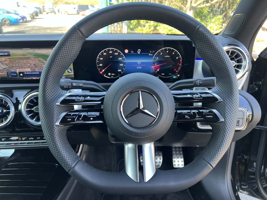 Used Mercedes-Benz A-Class 2025 for sale - 78015201: Photo 21