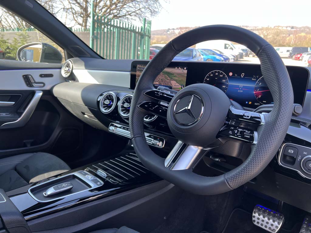 Used Mercedes-Benz A-Class 2025 for sale - 78015201: Photo 22