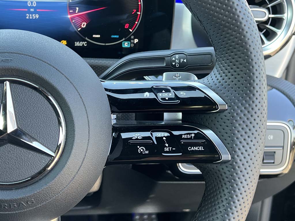 Used Mercedes-Benz A-Class 2025 for sale - 78015201: Photo 23