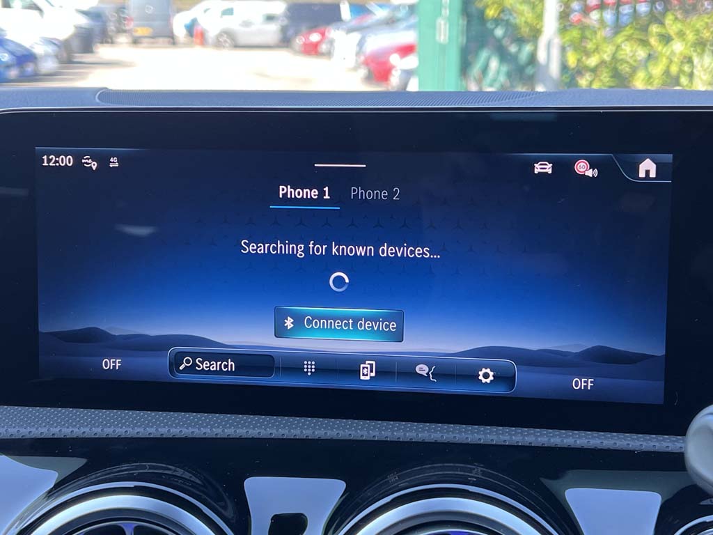 Used Mercedes-Benz A-Class 2025 for sale - 78015201: Photo 24