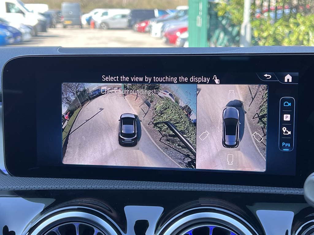 Used Mercedes-Benz A-Class 2025 for sale - 78015201: Photo 25