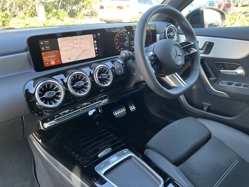 Used Mercedes-Benz A-Class 2025 for sale - 78015201: Photo 3