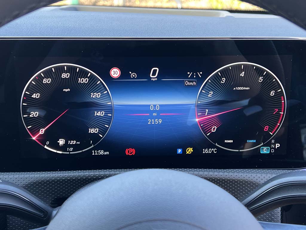 Used Mercedes-Benz A-Class 2025 for sale - 78015201: Photo 4