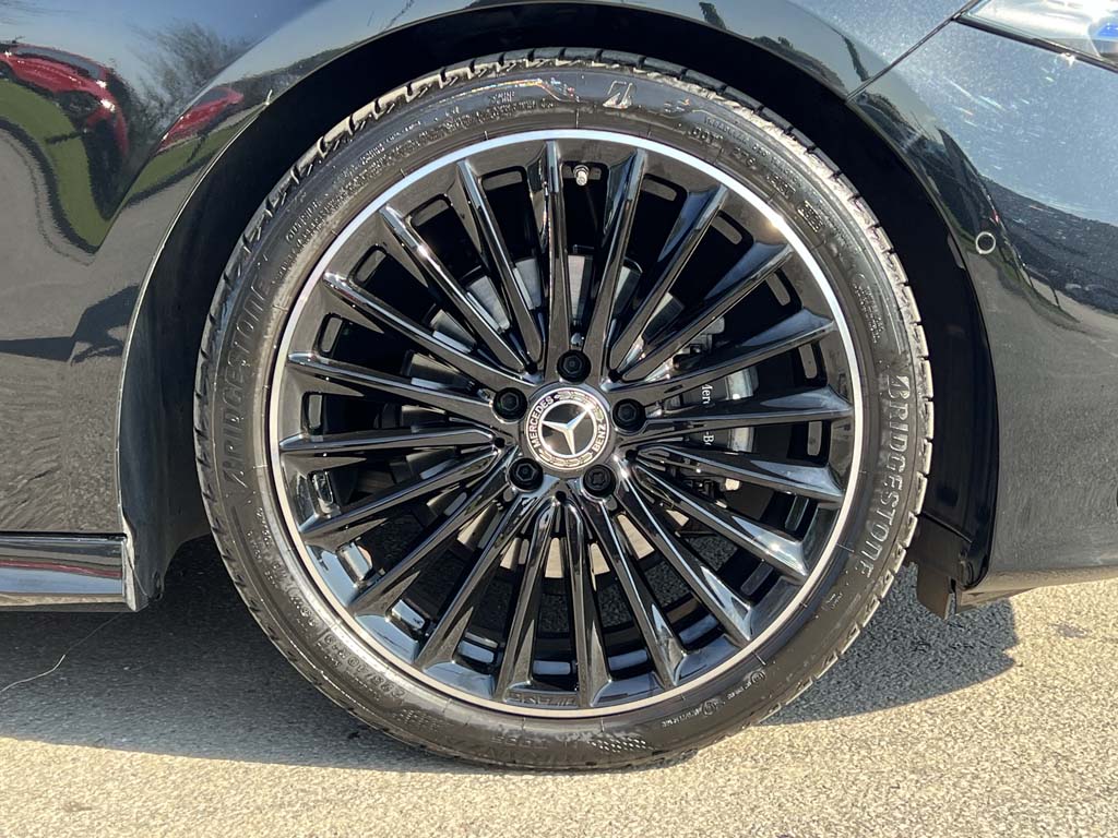 Used Mercedes-Benz A-Class 2025 for sale - 78015201: Photo 6