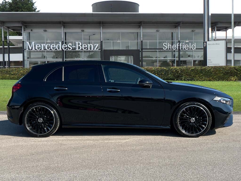 Used Mercedes-Benz A-Class 2025 for sale - 78015201: Photo 7