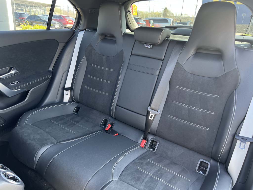 Used Mercedes-Benz A-Class 2025 for sale - 78015201: Photo 8