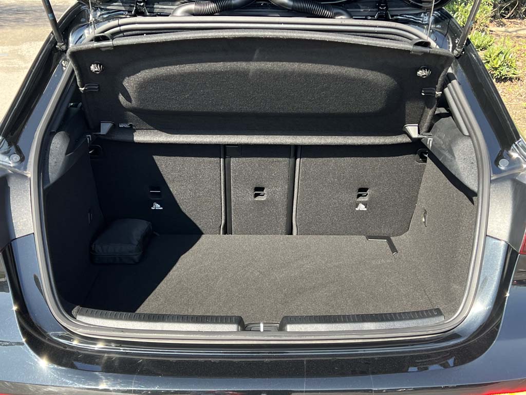 Used Mercedes-Benz A-Class 2025 for sale - 78015201: Photo 9