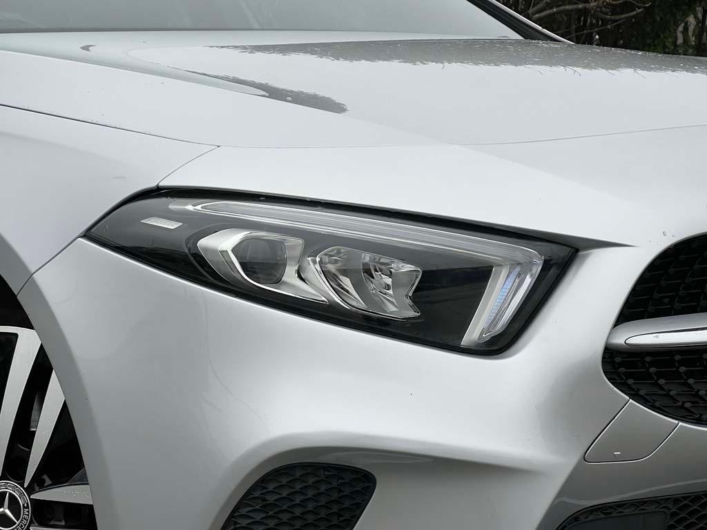 Used Mercedes-Benz A-Class 2021 for sale - 77533187: Photo 13