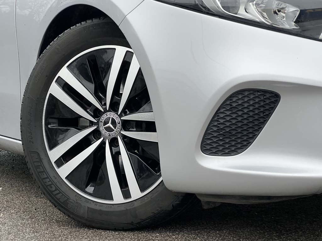 Used Mercedes-Benz A-Class 2021 for sale - 77533187: Photo 14