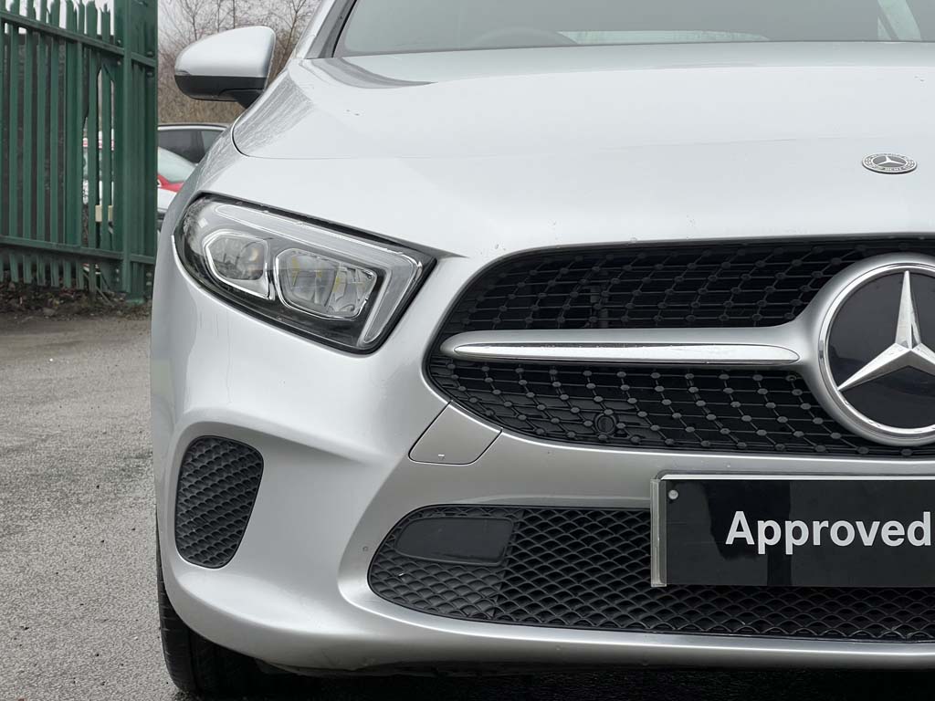 Used Mercedes-Benz A-Class 2021 for sale - 77533187: Photo 15