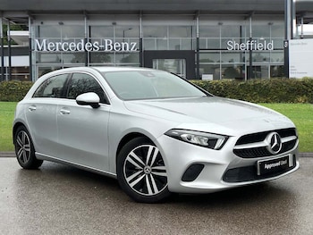 2021 (21) - A180d [2.0] Sport 5dr Auto