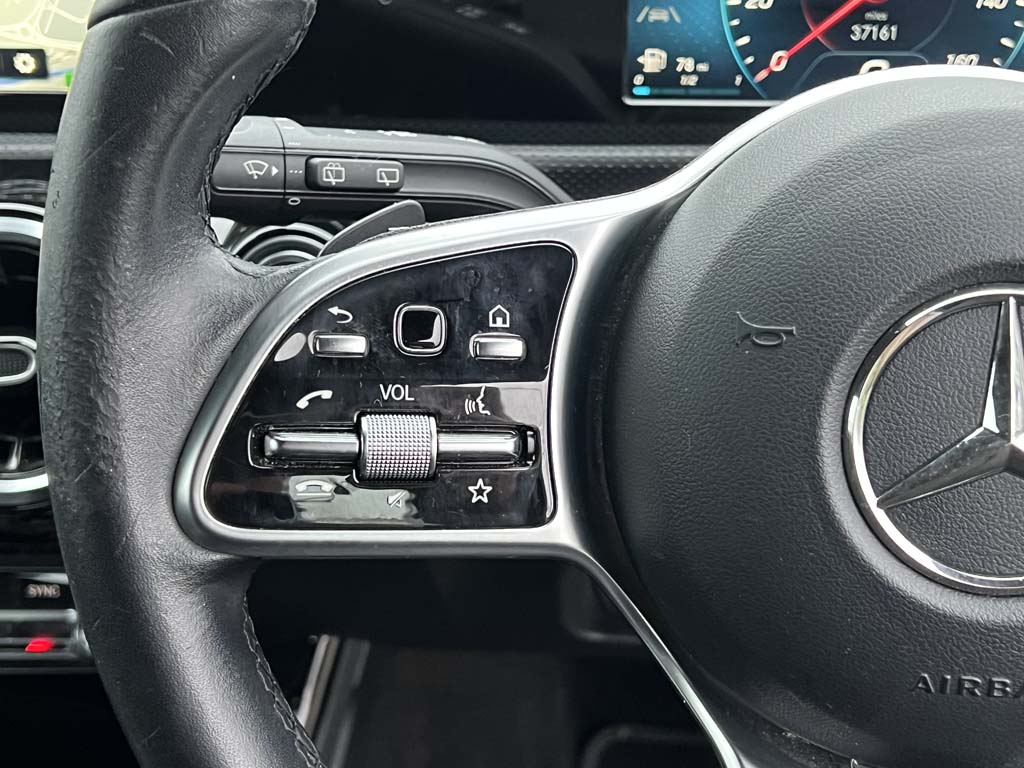 Used Mercedes-Benz A-Class 2021 for sale - 77533187: Photo 20