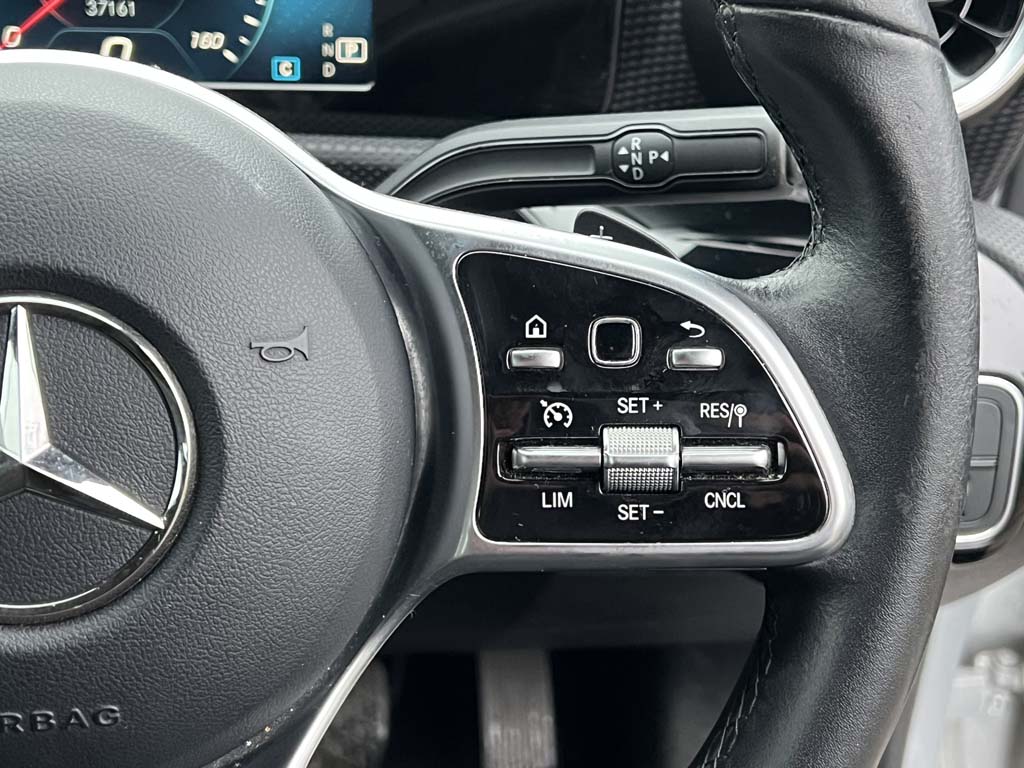 Used Mercedes-Benz A-Class 2021 for sale - 77533187: Photo 23