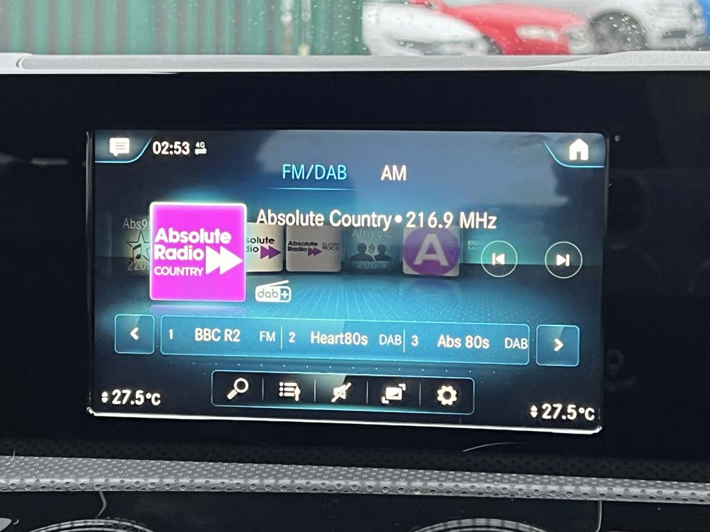 Used Mercedes-Benz A-Class 2021 for sale - 77533187: Photo 24