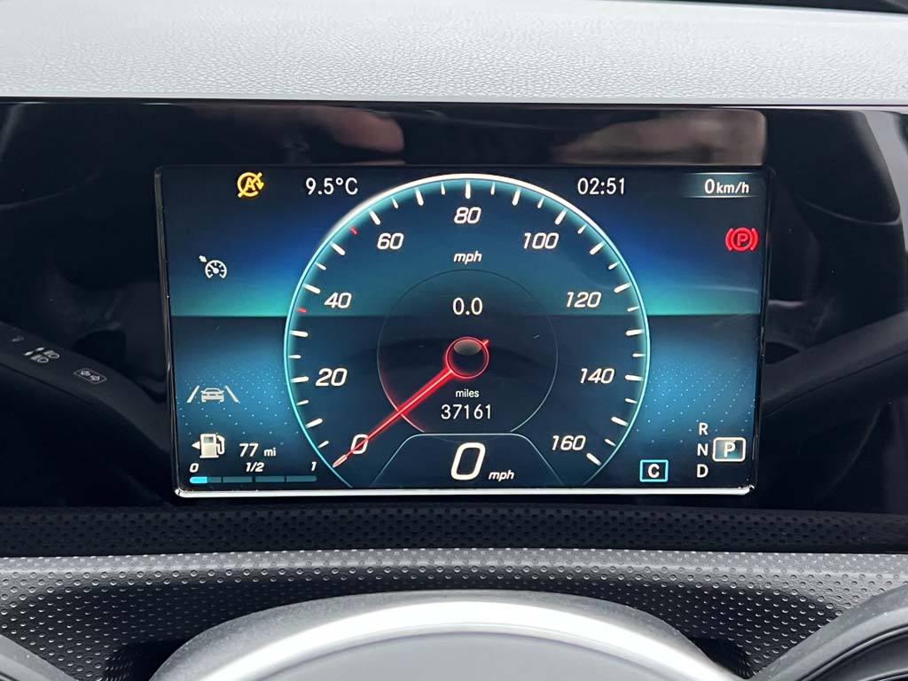 Used Mercedes-Benz A-Class 2021 for sale - 77533187: Photo 4