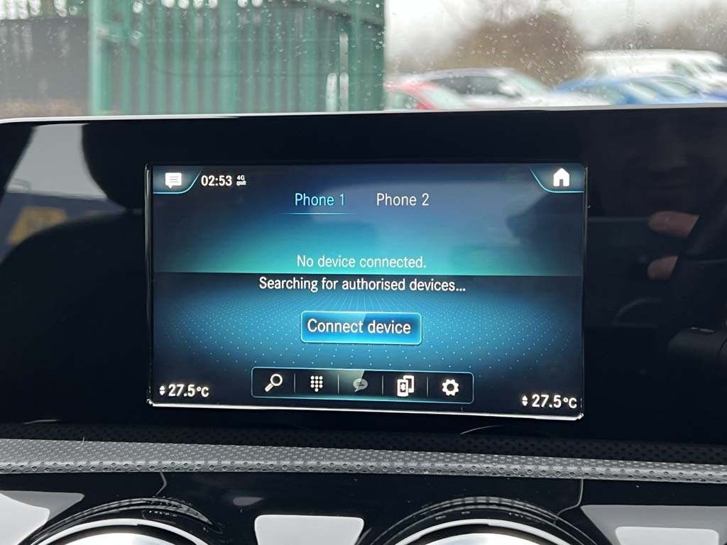 Used Mercedes-Benz A-Class 2021 for sale - 77533187: Photo 5