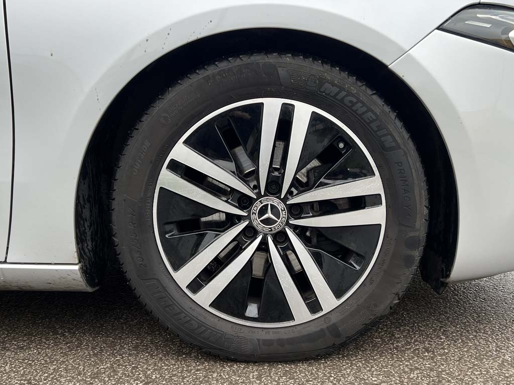 Used Mercedes-Benz A-Class 2021 for sale - 77533187: Photo 6