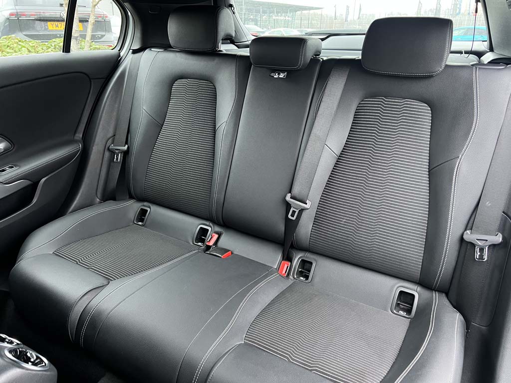 Used Mercedes-Benz A-Class 2021 for sale - 77533187: Photo 8