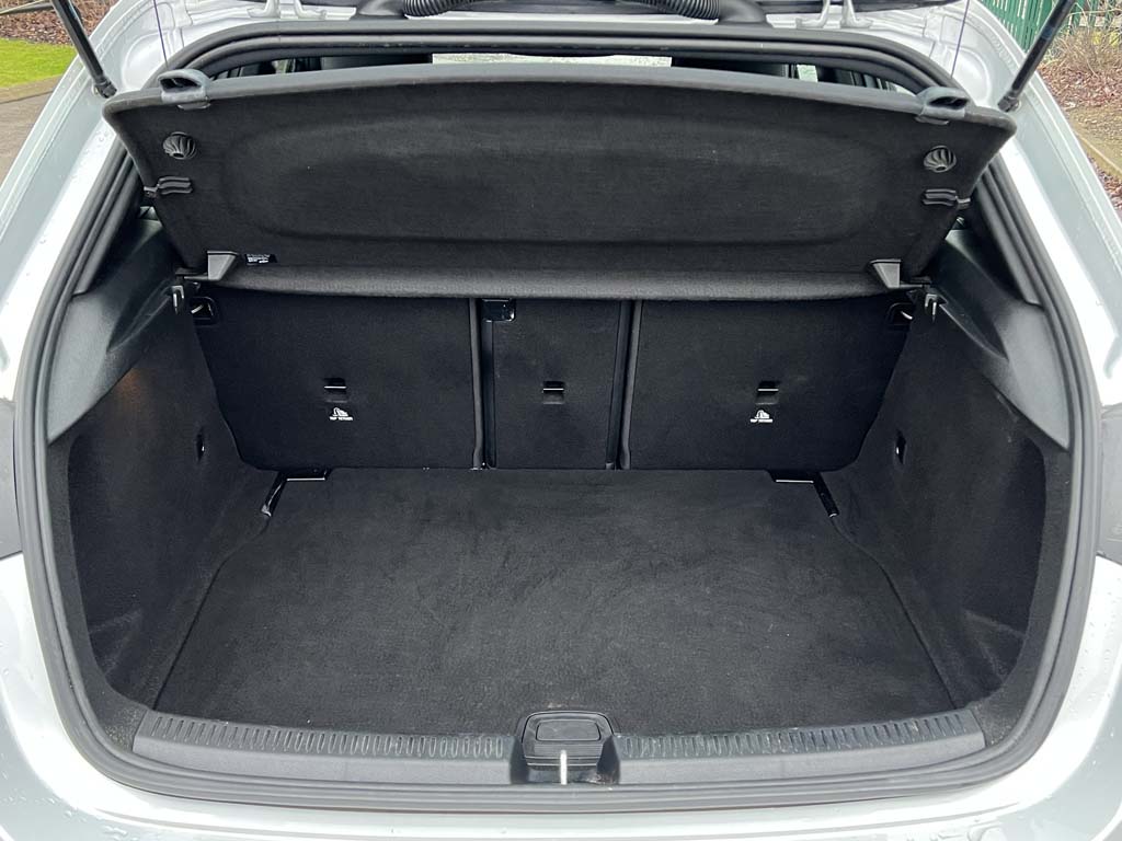 Used Mercedes-Benz A-Class 2021 for sale - 77533187: Photo 9