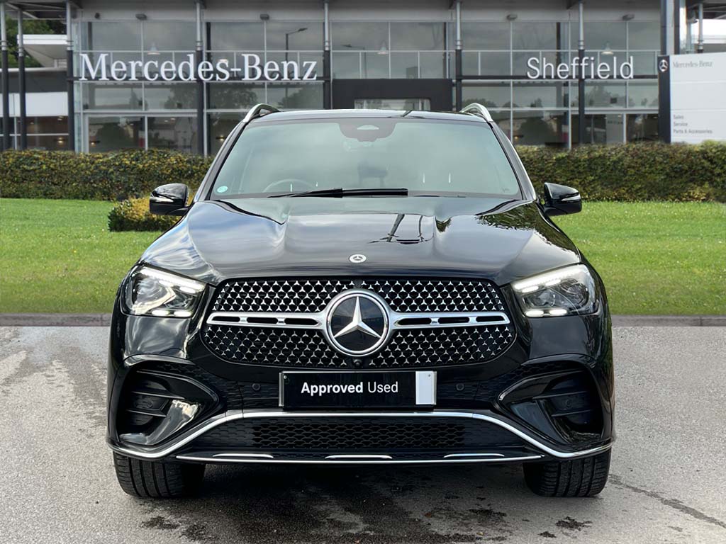 Used Mercedes-Benz GLE 2024 for sale - 77533302: Photo 10